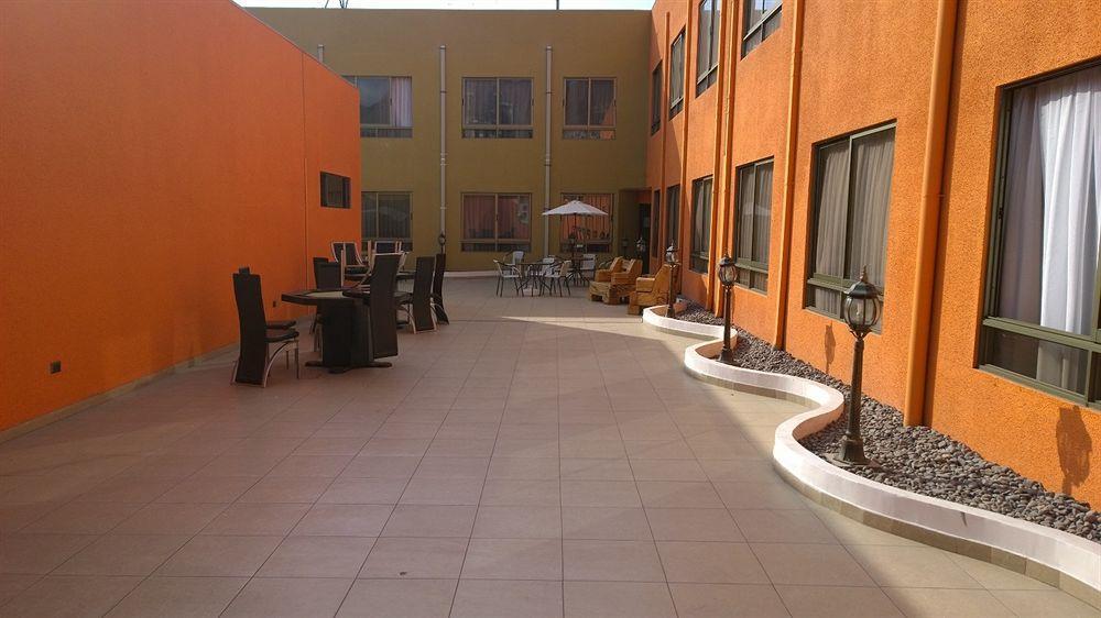 Hotel Astore Suites Provincia de Provincia de Antofagasta Exterior foto