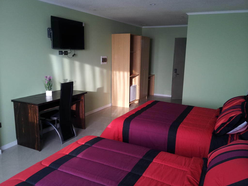 Hotel Astore Suites Provincia de Provincia de Antofagasta Habitación foto