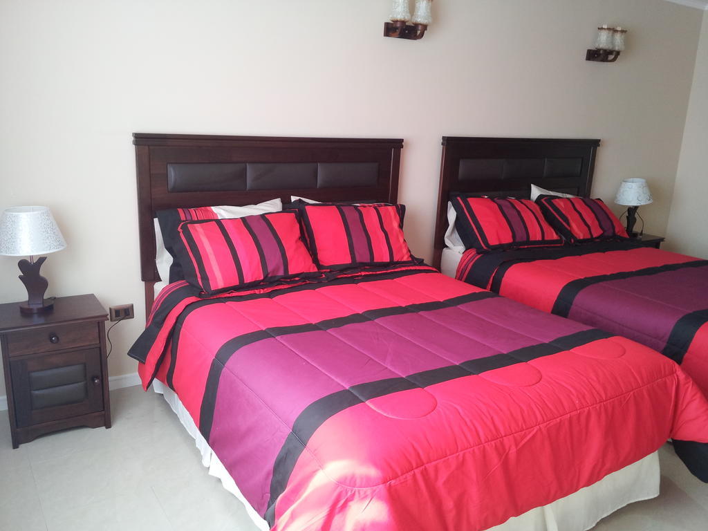 Hotel Astore Suites Provincia de Provincia de Antofagasta Habitación foto