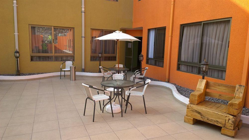 Hotel Astore Suites Provincia de Provincia de Antofagasta Exterior foto