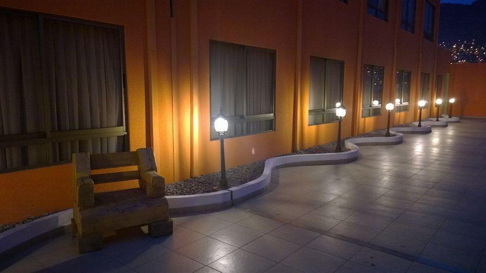 Hotel Astore Suites Provincia de Provincia de Antofagasta Exterior foto