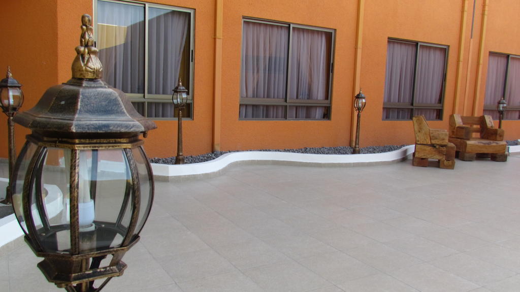 Hotel Astore Suites Provincia de Provincia de Antofagasta Exterior foto