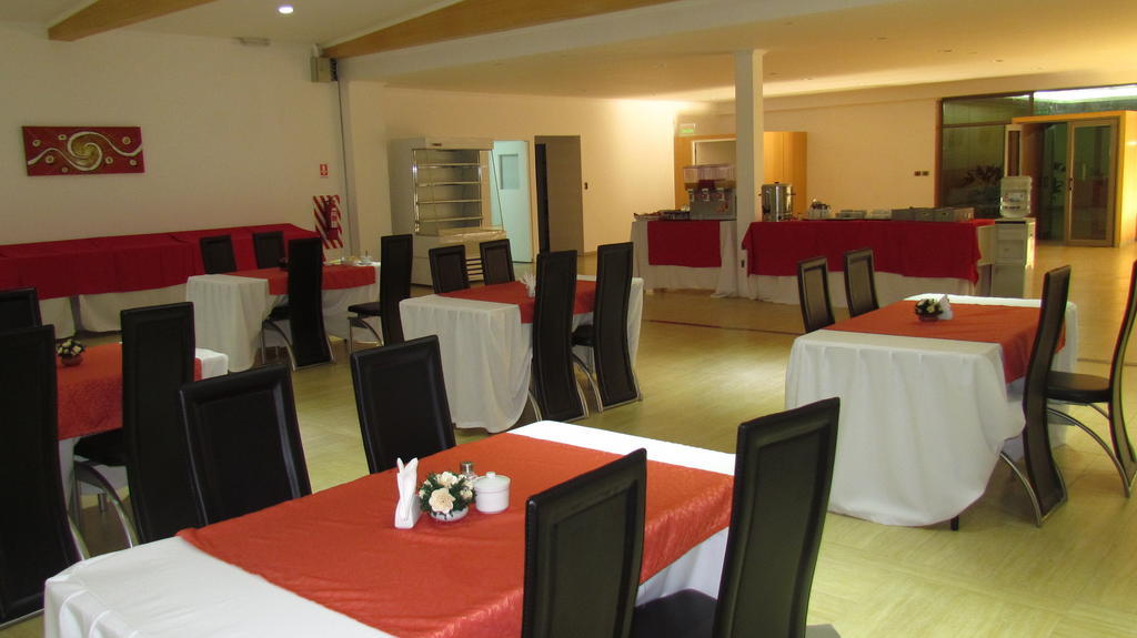 Hotel Astore Suites Provincia de Provincia de Antofagasta Exterior foto