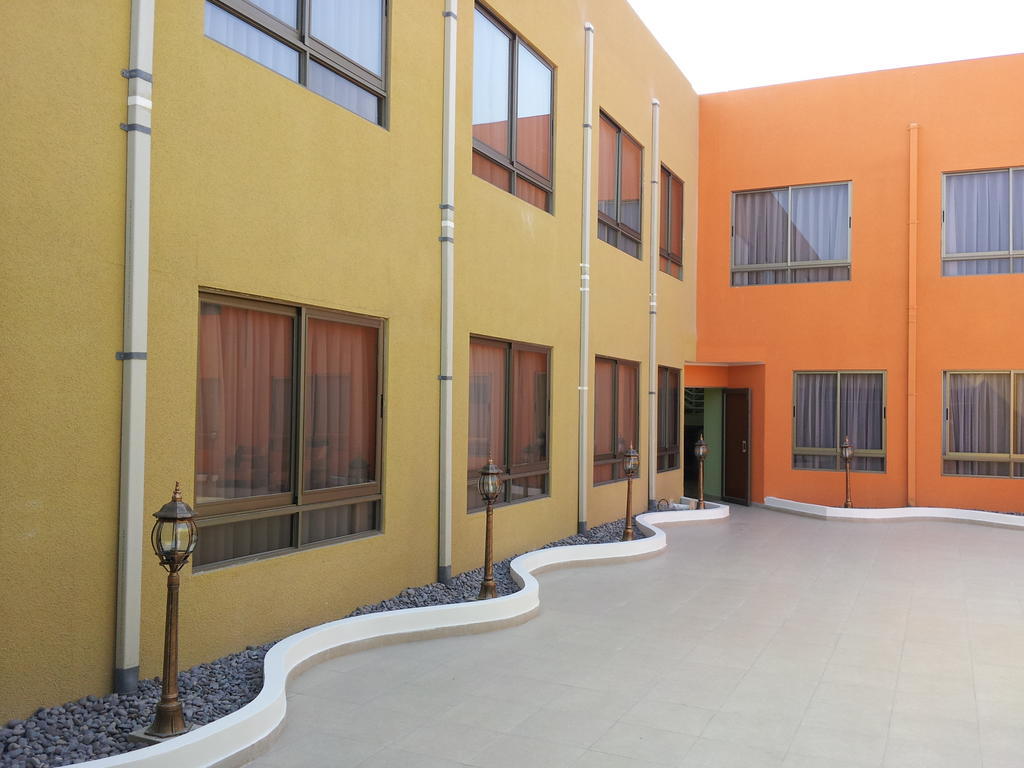 Hotel Astore Suites Provincia de Provincia de Antofagasta Exterior foto